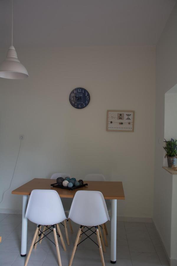 Stella'S Beach House Psari Forada Eksteriør bilde